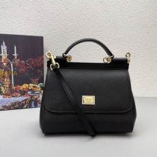 Dolce Gabbana Top Handle Bags